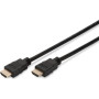 HDMI KABL 19 POL. ST - ST 4K 1M  AK-330107-010-S