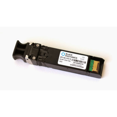 BP 1000BASE-ZX-D / SFP-1G-1550-22 - CISCO GLC-ZX-SM, 1550NM,DFB, SM, 80KM, 22DB