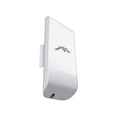 UBIQUITY WLAN BRIDGE 2,4 GHZ 8DBI  UB-NANOSTATION-L-M2