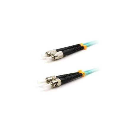 LWL DUPLEX 50-125 FC-ST 3M OM3  P-ST/FC-M3D3TTL-3