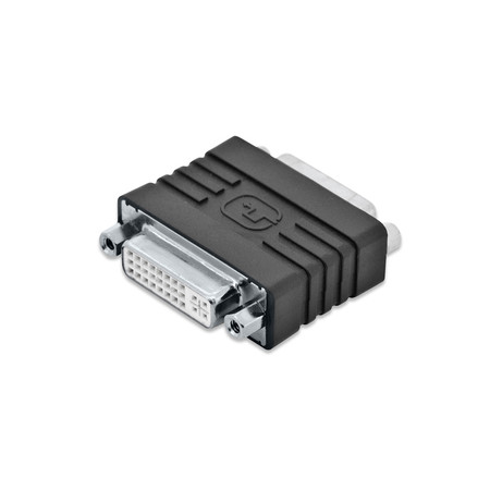 ADAPTER PRELAZ DVI-I ZENSKI (24+5) NA DVI ZENSKI  AK-320503-000-S