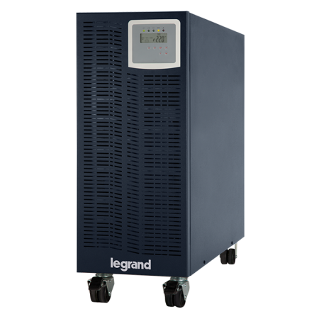 UPS LEGRAND KEOR S 3000 VA - 2400 W IEC  310121