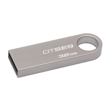 USB FLASH DRIVE KINGSTON 32GB DTSE9H/32GB