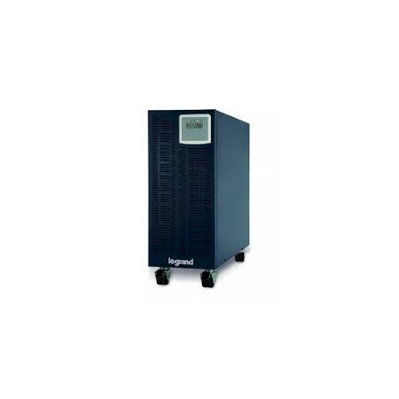 UPS LEGRAND KEOR S 3000 VA - 2400 W IEC  310122