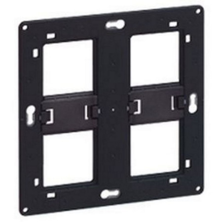 LEGRAND MOSAIC METALNI RAM / NOSAC ZA ZA 2X4/5 MODULA  - 080264