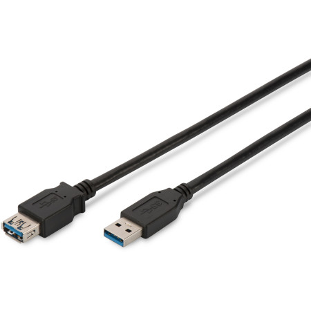 USB KABL PRODUZNI M-Z 1.8M 3.0  AK-300203-018-S