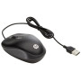 MIS OPTICKI HP USB TRAVEL MOUSE (G1K28AA)