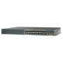 RFB - CISCO WS-C2960-24TT-L  24 X 10/100 + 2 10/100/100 L2