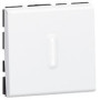 LEGRAND MOSAIC PREKIDAC KIP SA LED INDIKATOROM 20A 2M - 077064