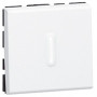 LEGRAND MOSAIC TASTER SA INDIKATOROM 6A 2M - 077042