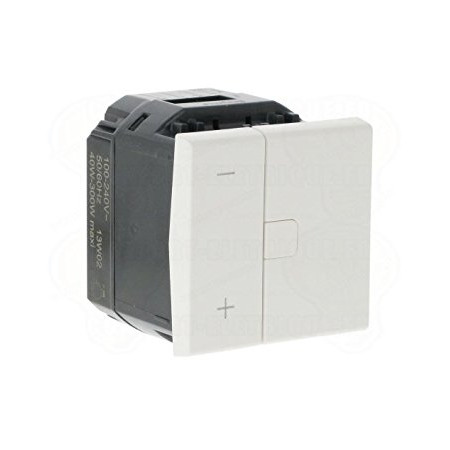 LEGRAND MOSAIC DIMMER SA NULOM 1000W 2M - 078406