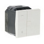 LEGRAND MOSAIC DIMMER SA NULOM 1000W 2M - 078406