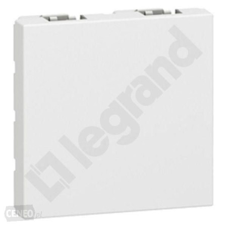 LEGRAND MOSAIC SLIJEPI MODUL 2M - 077071