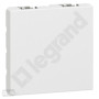 LEGRAND MOSAIC SLIJEPI MODUL 2M - 077071