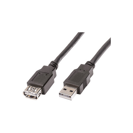 USB KABL PRODUZNI M-Z 3M  AK-300202-030-S