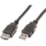 USB KABL PRODUZNI M-Z 3M  AK-300202-030-S