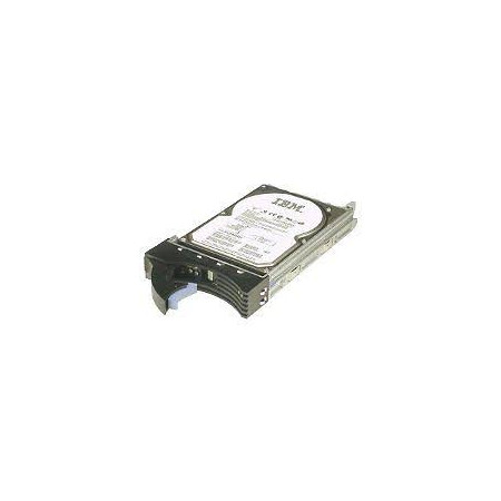 RFB - IBM HDD 1 TB 7.2K SAS 10K SLIM-HS 2,5" - 81Y9690