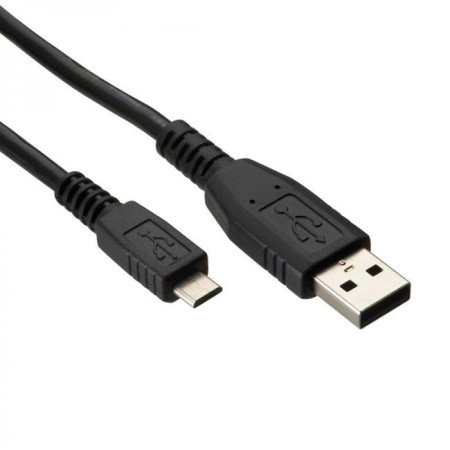 USB KABL 2.0 A-B MICRO 2M ED-84244