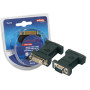 ADAPTER PRELAZ DVI-I ZENSKI (24+5) NA VGA MUSKII  ED-84205