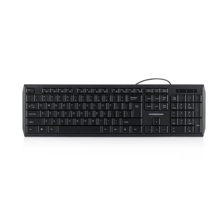 TASTATURA MODECOM USB MC-5007