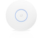 UBIQUITY WLAN ACCESS POINT 2,4 & 5,4GHZ 20DBI UNIFI  UB-UAP-AC-PRO