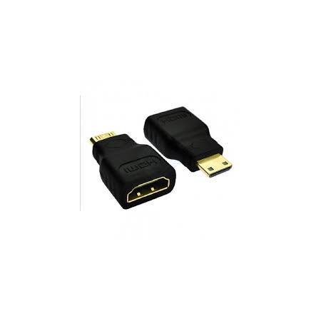 ADAPTER PRELAZ HDMI (M) - HDMI (Z) AB-HA0002-13