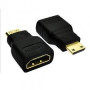 ADAPTER PRELAZ HDMI (M) - HDMI (Z) AB-HA0002-13