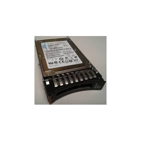 RFB - IBM HDD 73 GB 15K 6G 2,5 SFF 42D0673