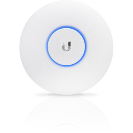 UBIQUITY WLAN ACCESS POINT 2,4 & 5,4GHZ 20DBI UNIFI  UB-UAP-AC-LITE