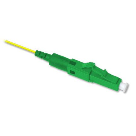 LWL PIGTAIL SC-APC SINGLMODNI EASY STRIP 2M LSOH - NETWORK