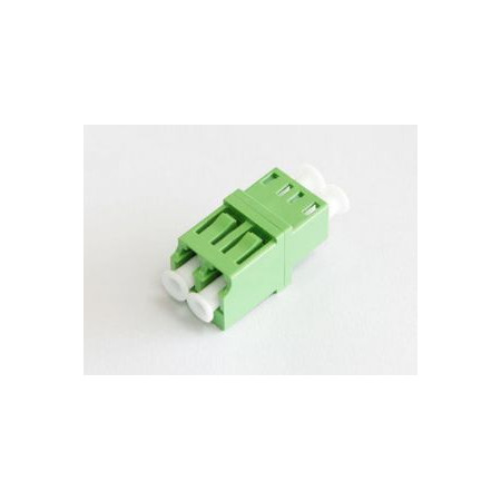 LWL ADAPTER LC-APC DUPLEX SM 3D-LINK