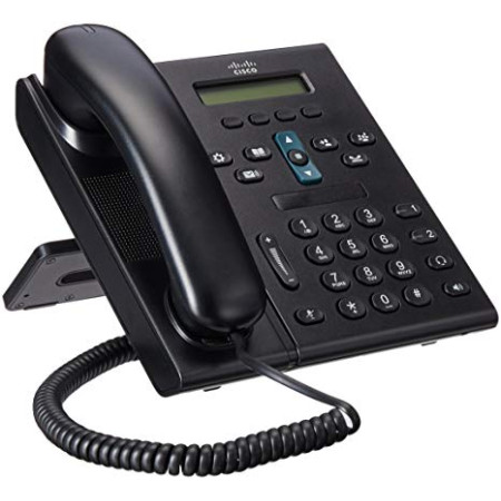 RFB - CISCO IP UNIFIED TELEPHONE CP-6921-C-K9