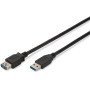 USB KABL PRODUZNI M-Z 3M 3.0  AK-300203-030-S