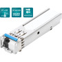 LWL SFP MODUL SINGLMOD 20000M, 1310NM / RX 1550NM HP COMPATIBLE  DN-81003-01