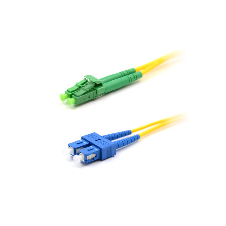 LWL DUPLEX SM 9/125 LC/APC-SC/PC 10M  3D-LINK