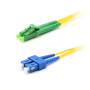 LWL DUPLEX SM 9/125 LC/APC-SC/PC 10M  3D-LINK