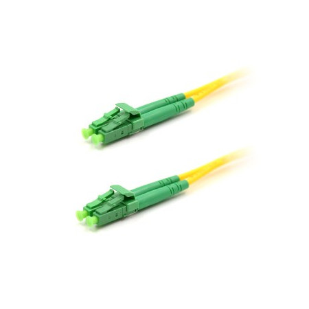 LWL DUPLEX SM 9/125 LC/APC-LC/APC 15M  3D-LINK