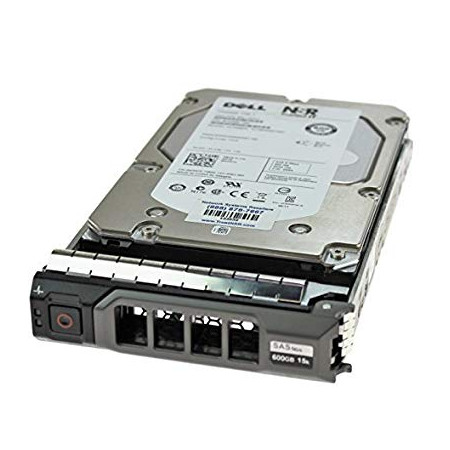 RFB - DELL HDD 600 GB SAS 15K 3,5" - W347K