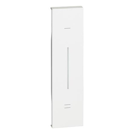 LEGRAND LNOW SVJETLECI REGULATOR ZA DIMMER 1M BIJELI KW33