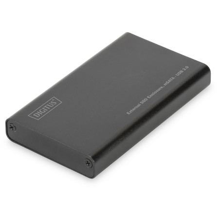 EXTERNO KUCISTE 2,5" ZA SSD/HDD SATA  DA-71112  USB 3.0