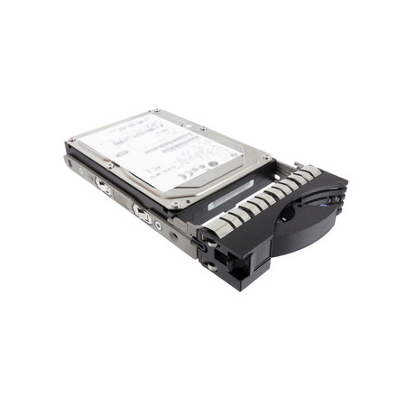 RFB - IBM HDD 300 GB 4G SAS 15K HS - 42D0417