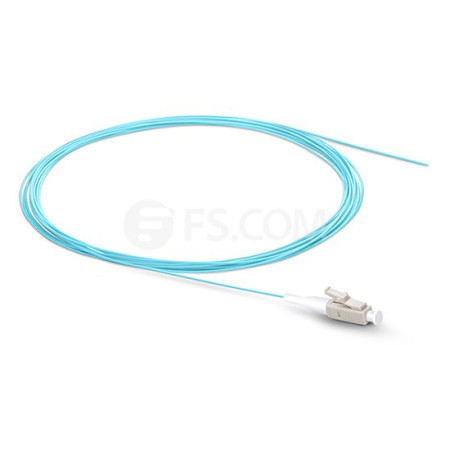 LWL PIGTAIL LC MULTIMOD EASY STRIP 2M LSOH OM3 - NETWORK