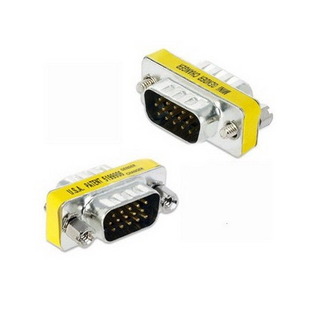 ADAPTER PRELAZ VGA MUSKI/ VGA MUSKI  AB-418