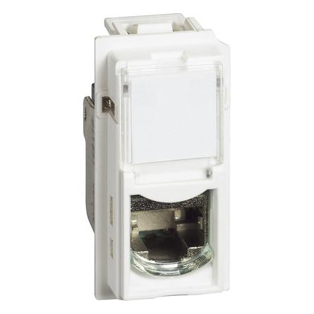 LEGRAND LNOW UTICNICA CAT6 RJ45 1M BIJELA KW4279C6