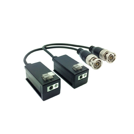 DAHUA VIDEO BALUN PMF800-4MP (PAR)