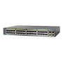 RFB - CISCO WS-C2960S-48FPD-L 48 X 10/100/1000 (POE) 740W + 2 X 10G SFP+ L2