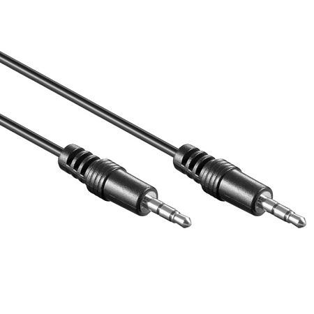 STEREO KABL 3,5MM STST 5M  51660