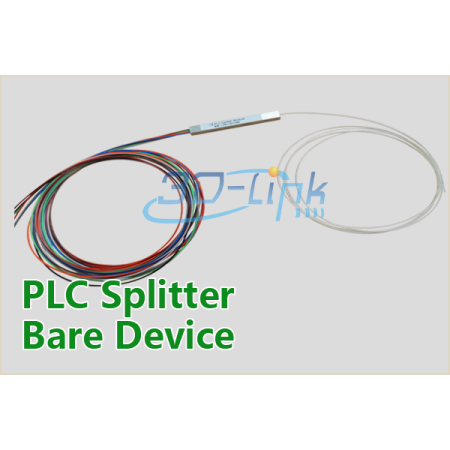 LWL SPLITER 4 PORTNI LC-APC