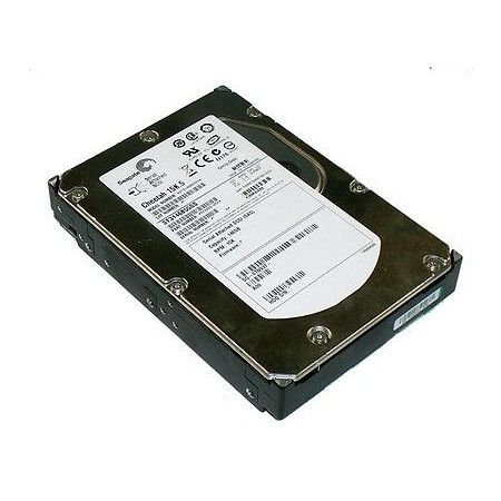 RFB - DELL HDD 146 GB 15K 3,5" HP - TN937