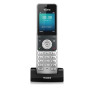YEALINK DECT TELEFON SIP-W56H - DODATNA SLUSALICA ZA W60B / SIP-W56P